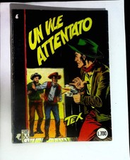 Tex Araldo n. 28