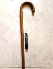 Antico bastone passeggio