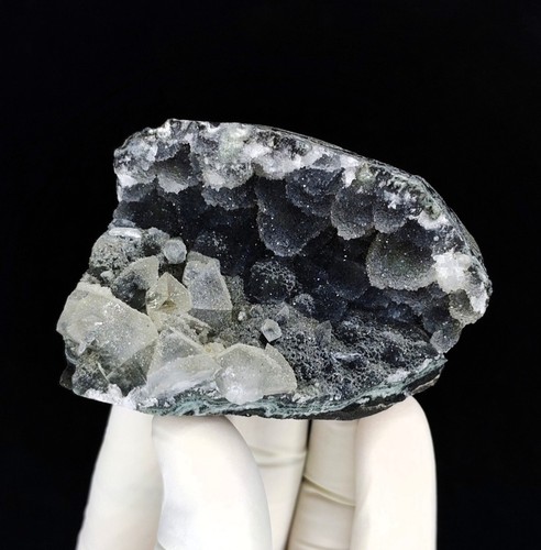 Esemplare calcite naturale - di,
