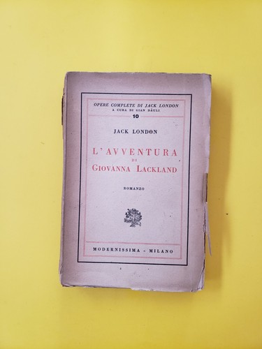 Bib9 avventura giovanna - l'avventura,