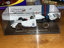 062102 FLYSLOT PRISTINE #8 F1