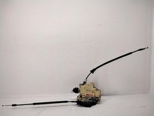 SERRATURA ANTERIORE SINISTRA PER VOLKSWAGEN Passat Variant 4° Serie 3C1837015A 