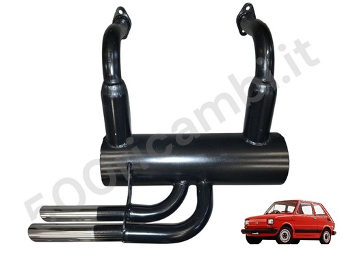 Fiat 500 126 - 500,
