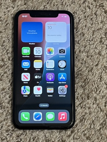 Apple iphone gb - 64,