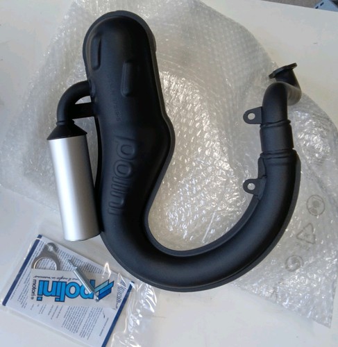 Marmitta polini per - polini, vespa