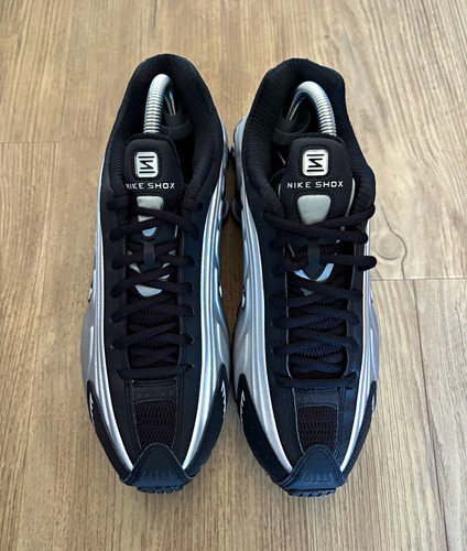 Nike shox sneaker uomo eu - shox, r4