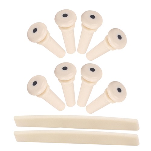 Kit accessori chitarra spilla - kit,