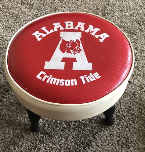 Vintage raro anni - , alabama