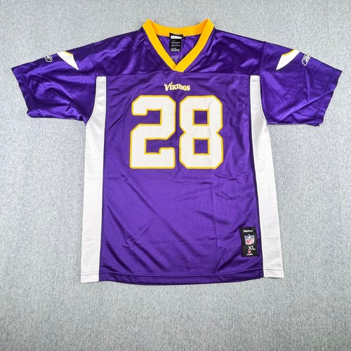 Maglia reebok nfl team - reebok,
