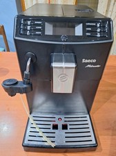 Macchina Caffè Saeco Minuto