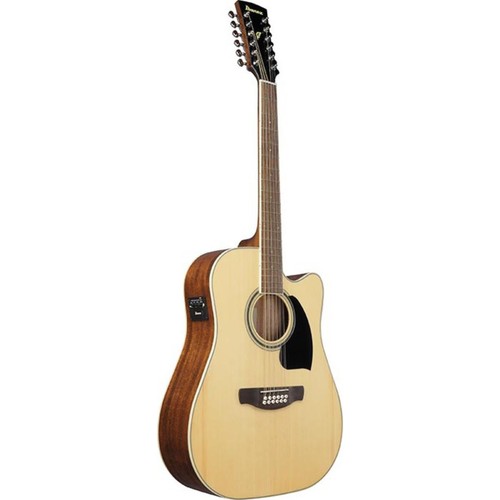 Ibanez pf1512ece chitarra - ibanez,