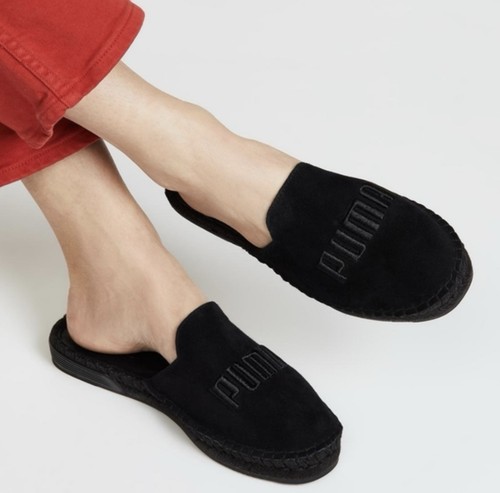 Nuove espadrillas fenty puma - nuove,