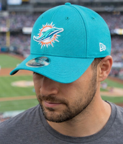 Cappello ufficiale miami - ufficiale,