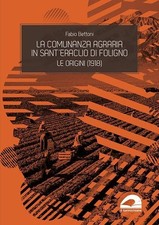 Comunanza agraria in - la,