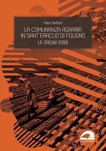 Comunanza agraria in - agraria,