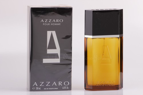 Azzaro pour homme - azzaro,