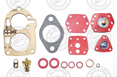 Kit guarnizioni picb 34 - 32,