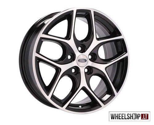 Cerchi lega ford focus - in,