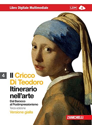Cricco teodoro - cricco, di