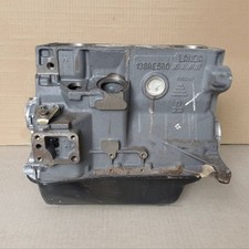 MOTORE ALLEGGERITO FIAT REGATA