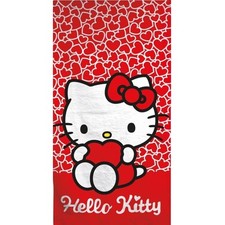 Asciugamano Hello Kitty 70x40cm