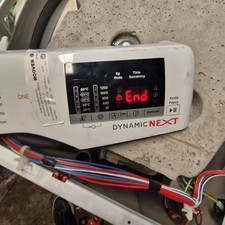 Scheda Lavatrice Hoover