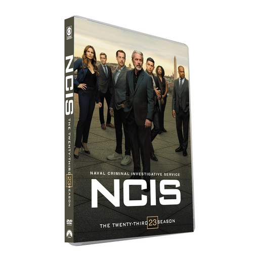 Ncis season naval - season, 23