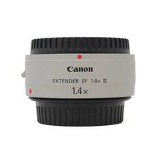 Canon Extender EF 1.4X III