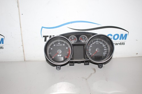 Quadro strumenti audi - quadro,