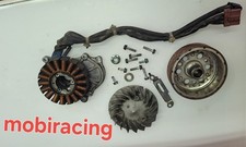 STATORE + VOLANO HONDA SH 125 150 ABS E MODE 2016 2017 2018 2019  START/STOP