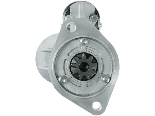 Motorino avviamento starter - motorino,
