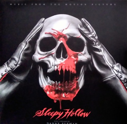 Danny elfman sleepy - elfman,