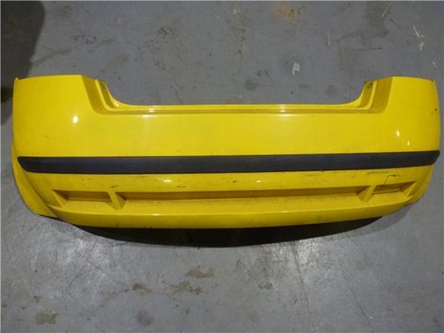 71718805 paraurti posteriore - ,