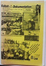 Documentazione Kubat, nessuna