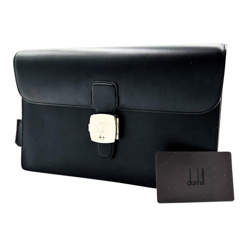 Borsa pochette dunhill - borsa,
