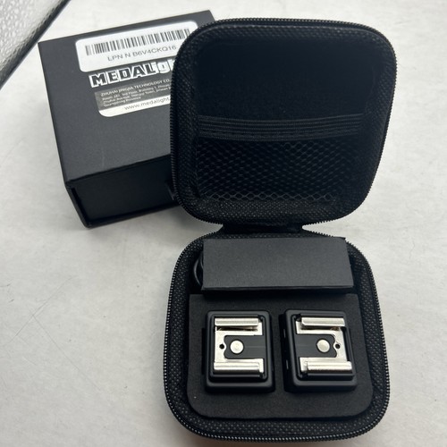 Medalight wf1 trigger - medalight,