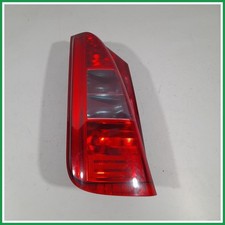 Fanale Posteriore Incandescenza Sinistro SX Lancia Musa I 51732450 2004 2007 