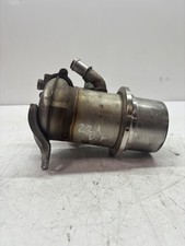 Radiatore scarico per Skoda Vw