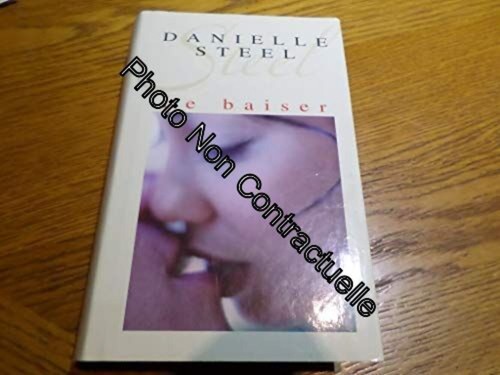 Bacio danielle steel - danielle,