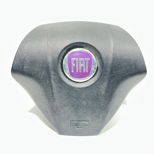 Airbag volante per fiat - airbag,