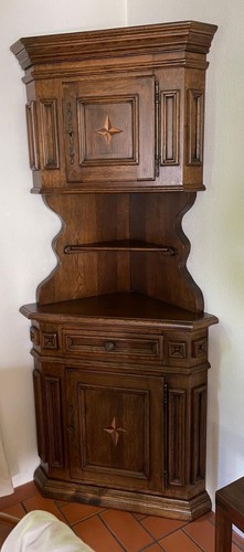 Angoliera legno - angoliera,