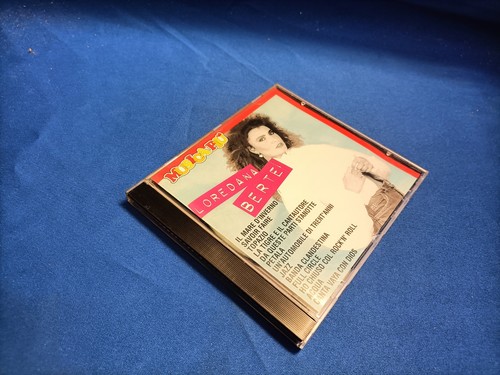 Loredana bertè - cd,
