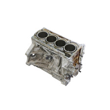 VW Touran Golf Motore Solo