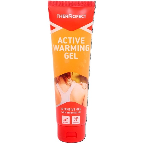 Thermofect gel riscaldante - thermofect,