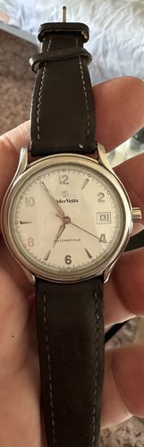 Orologio polso wylervetta - da,