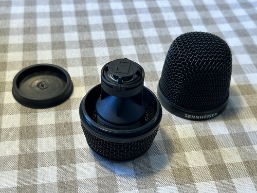 Capsula originale sennheiser - originale,
