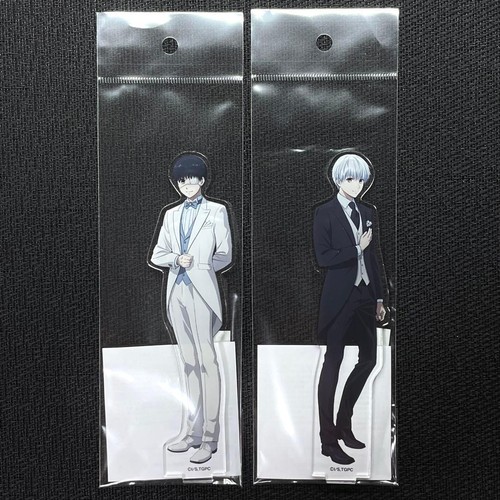 Tokyo ghoul anniversario - 10°,