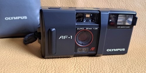 Olympus infinity - olympus,