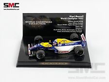 Williams F1 FW14B #5 Nigel