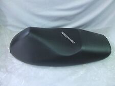 PER APRILIA LEONARDO 125 150 SELLA LUNGA SEAT SADDLE 1996 1998 NERA scooter